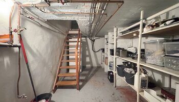 Karaktervolle gezinswoning op wandelafstand centrum Brugge