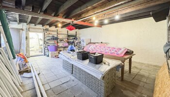 Karaktervolle gezinswoning op wandelafstand centrum Brugge
