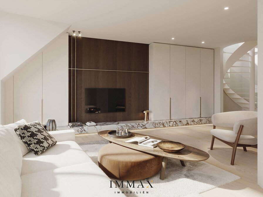 Res. Sirius | 4 appartements
