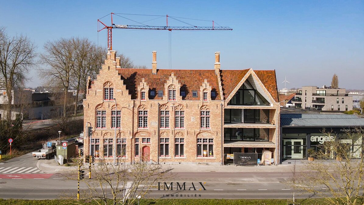 Residentie De Gendarmerie