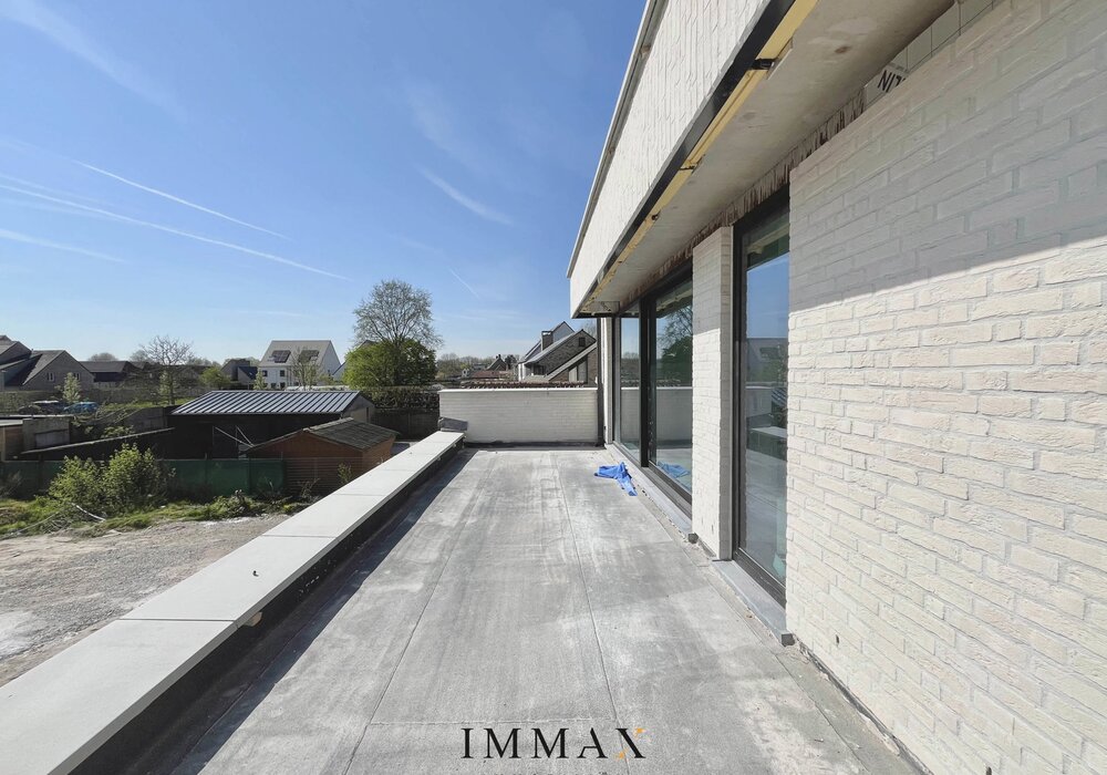 Res. Yuki | Nieuwbouwappartement in landelijke omgeving