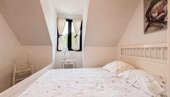 Maison récente et spacieuse de 5 chambres à coucher avec garage double intérieur près de la plage de Duinbergen