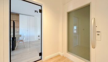 Appartement meublé avec 3 chambres 