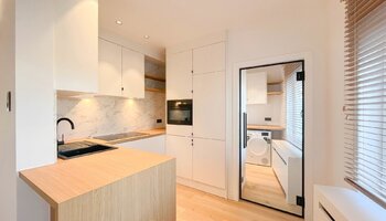 Appartement meublé avec 3 chambres 