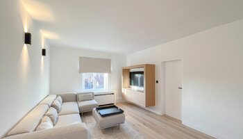 Appartement meublé avec 3 chambres 
