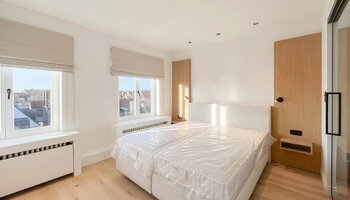 Appartement meublé avec 3 chambres 