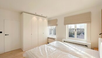 Appartement meublé avec 3 chambres 