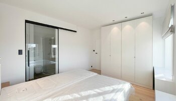Appartement meublé avec 3 chambres 