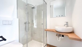 Appartement meublé avec 3 chambres 