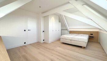 Appartement meublé avec 3 chambres 