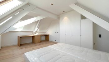 Appartement meublé avec 3 chambres 
