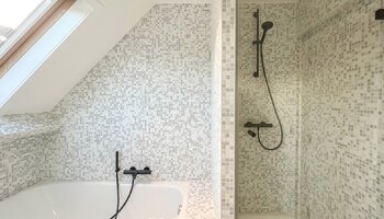 Appartement meublé avec 3 chambres 