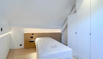 Appartement meublé avec 3 chambres 