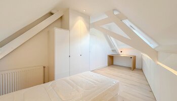 Appartement meublé avec 3 chambres 