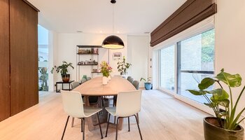 Exclusieve villa met binnenzwembad regio Beisbroek