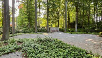 Exclusieve villa met binnenzwembad regio Beisbroek