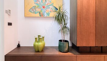 Exclusieve villa met binnenzwembad regio Beisbroek