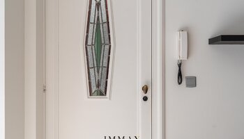 Karaktervolle villa met tuin en luxeafwerking