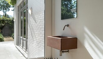 Karaktervolle villa met tuin en luxeafwerking