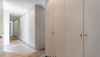 Karaktervolle villa met tuin en luxeafwerking
