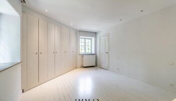 Karaktervolle villa met tuin en luxeafwerking