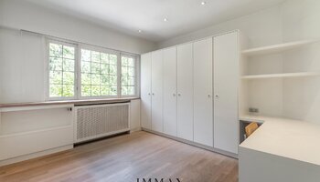 Karaktervolle villa met tuin en luxeafwerking