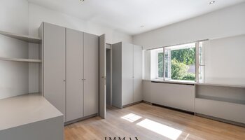Karaktervolle villa met tuin en luxeafwerking