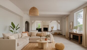 Te renoveren stijlvolle villa
