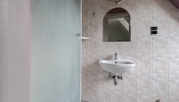 Te renoveren stijlvolle villa