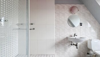 Te renoveren stijlvolle villa