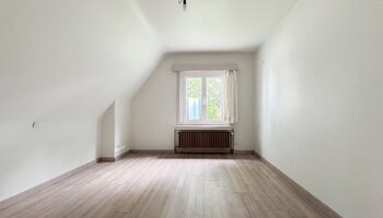 Te renoveren stijlvolle villa