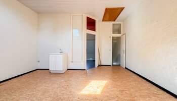 Herenhuis aan het water met garage nabij Brugge Centrum