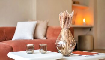 Exclusief afgewerkt 3SK-appartement op de Lippenslaan