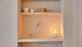 Exclusief afgewerkt 3SK-appartement op de Lippenslaan