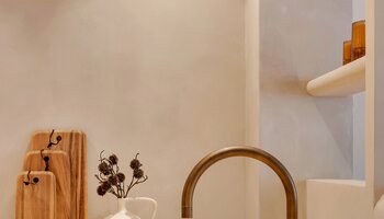 Exclusief afgewerkt 3SK-appartement op de Lippenslaan