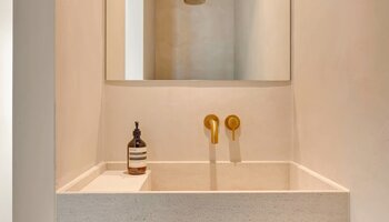 Exclusief afgewerkt 3SK-appartement op de Lippenslaan