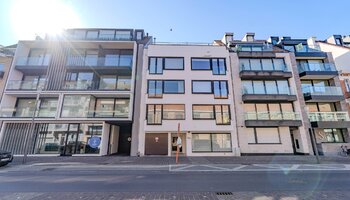 Prachtig app. met 3-SLK vlakbij het centrum en Zegemeer
