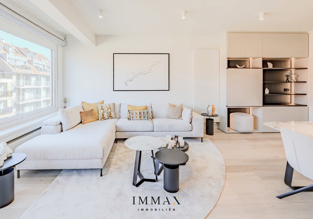 Prachtig app. met 3-SLK vlakbij het centrum en Zegemeer