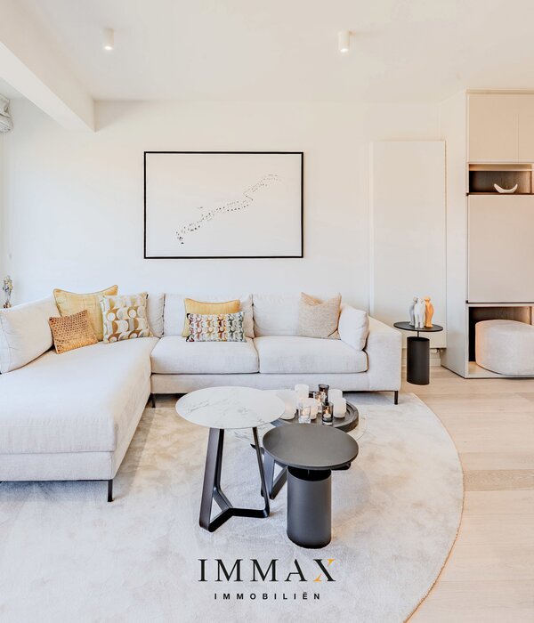 Prachtig app. met 3-SLK vlakbij het centrum en Zegemeer