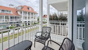 Appartement récent (2022) avec 2 chambres et grande terrasse à Duinenwater