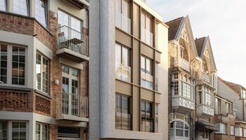 Auréa I 5 appartements