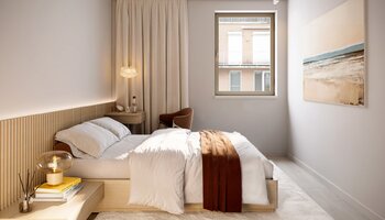 Auréa I 5 appartements