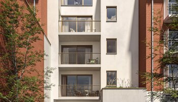 Auréa I 5 appartements