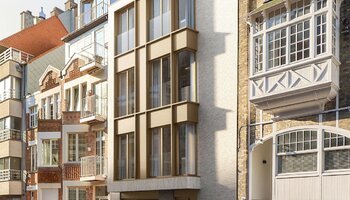 Auréa I 5 appartements