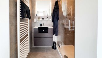 Stijlvol en luxueus appartement met zicht op het Belfort
