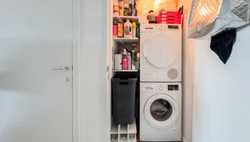 Stijlvol en luxueus appartement met zicht op het Belfort