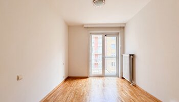 Ruim 2SLK-appartement op wandelafstand van de zee