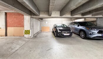 Ruim 2SLK-appartement op wandelafstand van de zee