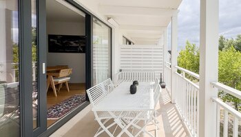 Uniek 2SLK-appartement met zicht op de Put van de Cloedt