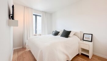 Uniek 2SLK-appartement met zicht op de Put van de Cloedt